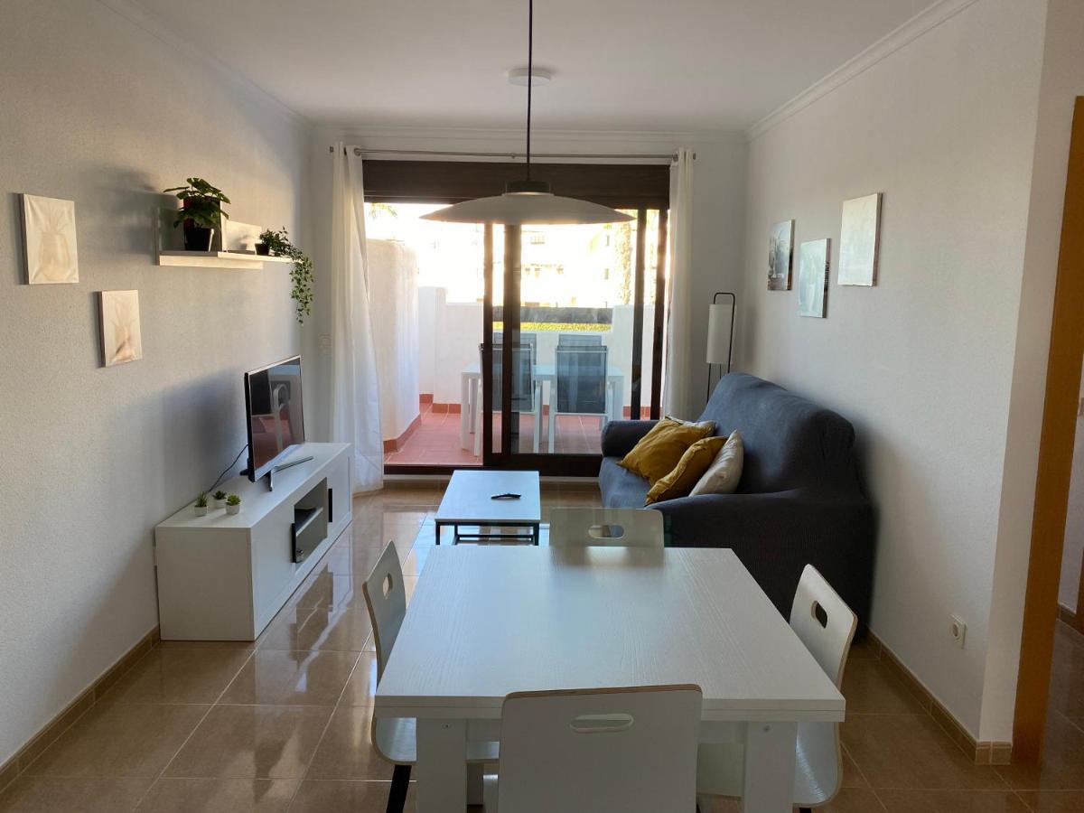 Apartamento Vera Playa Экстерьер фото