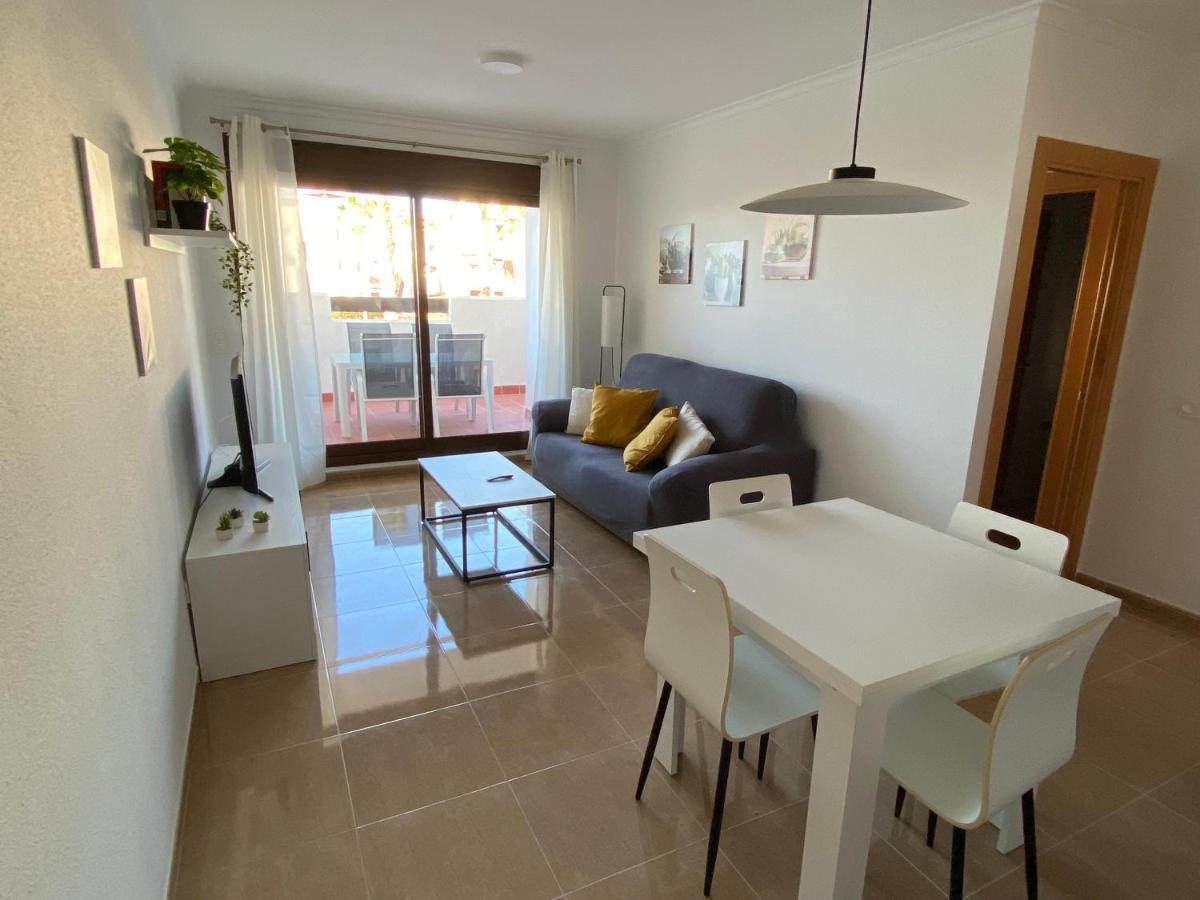 Apartamento Vera Playa Экстерьер фото