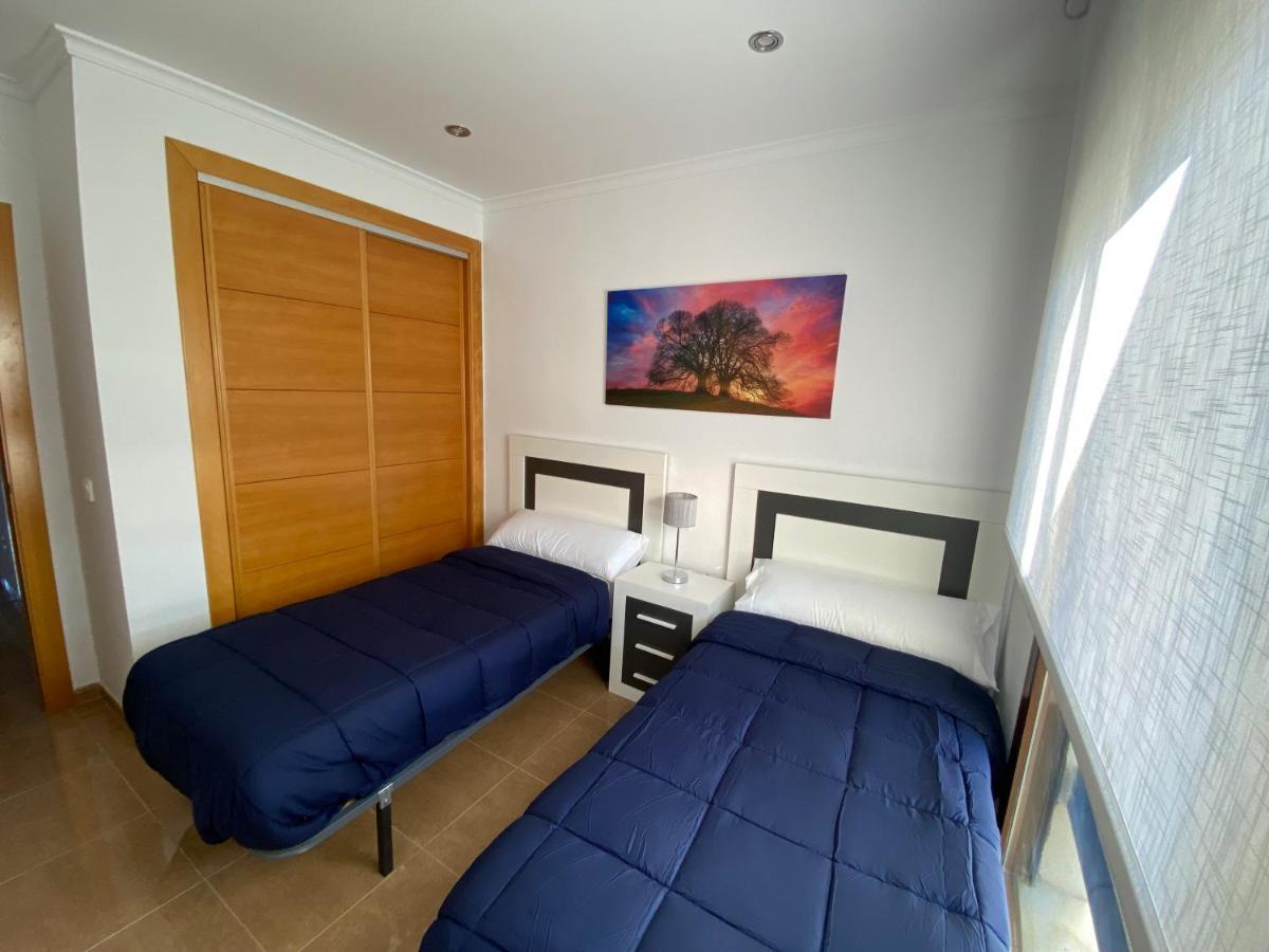 Apartamento Vera Playa Экстерьер фото
