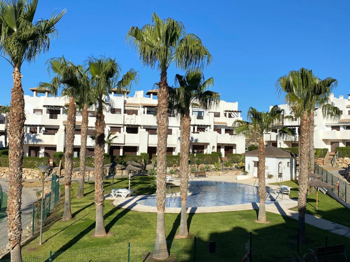 Apartamento Vera Playa Экстерьер фото